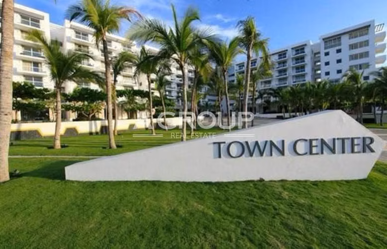 Town Center - Se Vende Apartamento en Playa Blanca - Imagen 9
