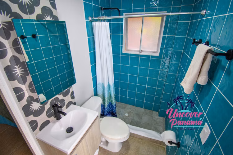 Villa dos lagos en Decameron, $600.00 la noche.