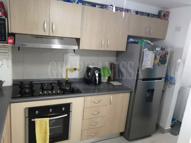 Oportunidad! Se Vende Centrico Apartamento en Rio Abajo Con Linea Blanca