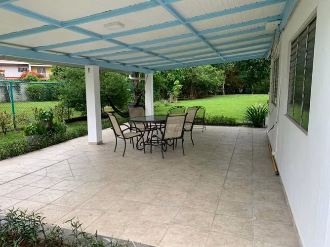 Venta de Casa en Corozal, Ancón