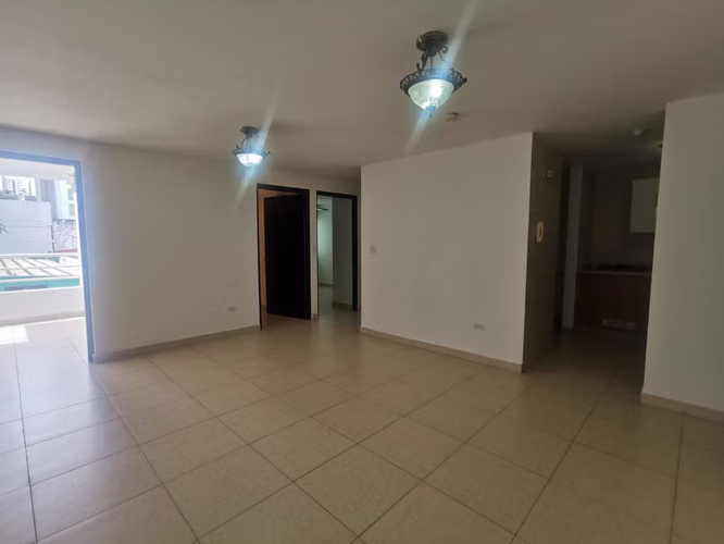 SUPER GANGA APT 2R1B1P CON  LINEA BLANCA CARRASQUILLA 95000 - Imagen 2