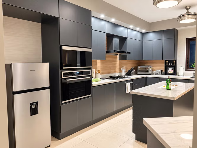 Venta de Apartamento en San Carlos en Vistamar PH Las Olas II, 313m2 - Imagen 7