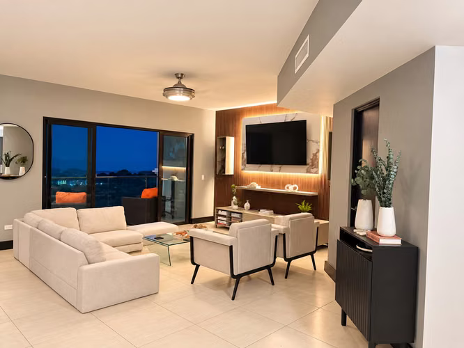 Venta de Apartamento en San Carlos en Vistamar PH Las Olas II, 313m2 - Imagen 6