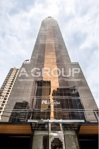 Obarrio - SFC Tower - Se Vende Oficina - Imagen 10