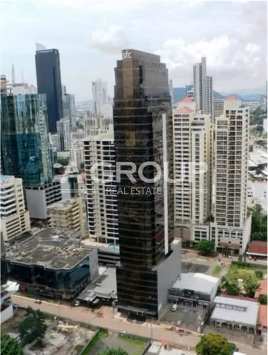 Obarrio - SFC Tower - Se Vende Oficina - Imagen 9