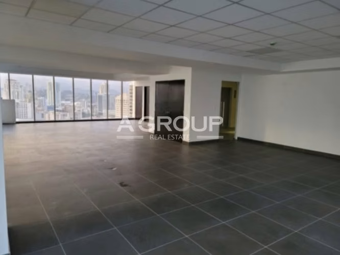 SFC TOWER - Obarrio - Office For Sale