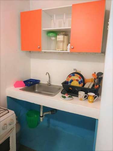 Alquiler de apartamentos al final de Avenida Fernández de Córdoba