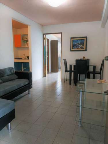 Alquiler de apartamentos al final de Avenida Fernández de Córdoba