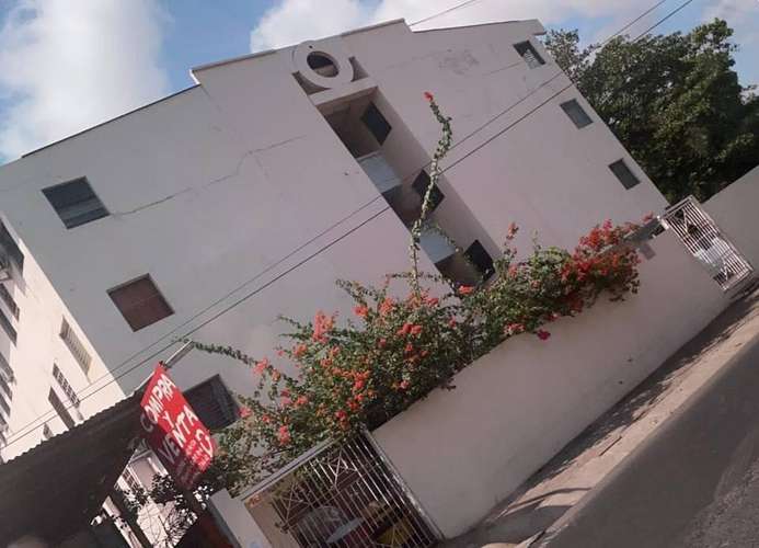 Alquiler de apartamentos al final de Avenida Fernández de Córdoba