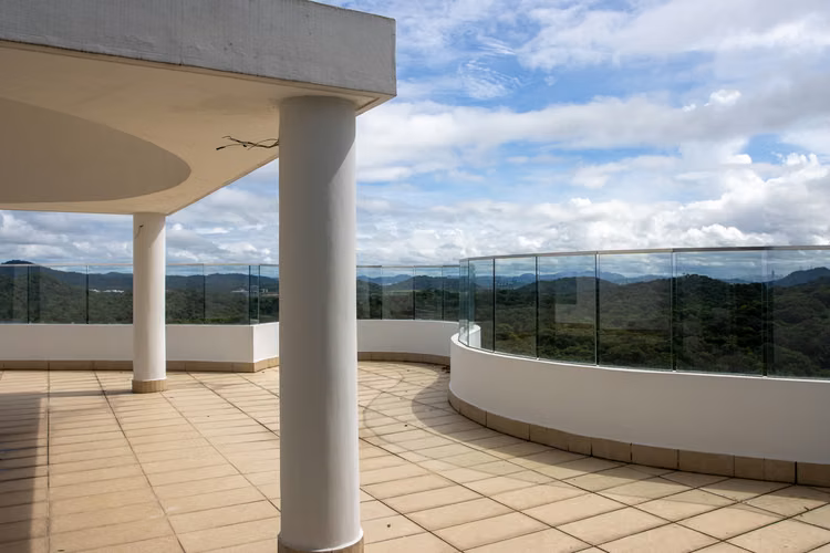 Venta de Penthouse en Playa Bonita Veracruz PH Casa Bonita, 395m2