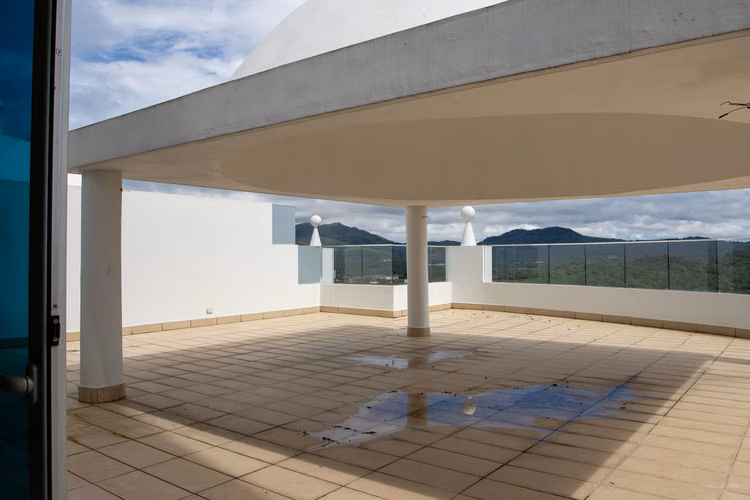Venta de Penthouse en Playa Bonita Veracruz PH Casa Bonita, 395m2