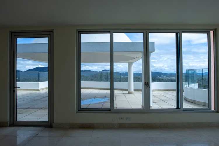 Venta de Penthouse en Playa Bonita Veracruz PH Casa Bonita, 395m2