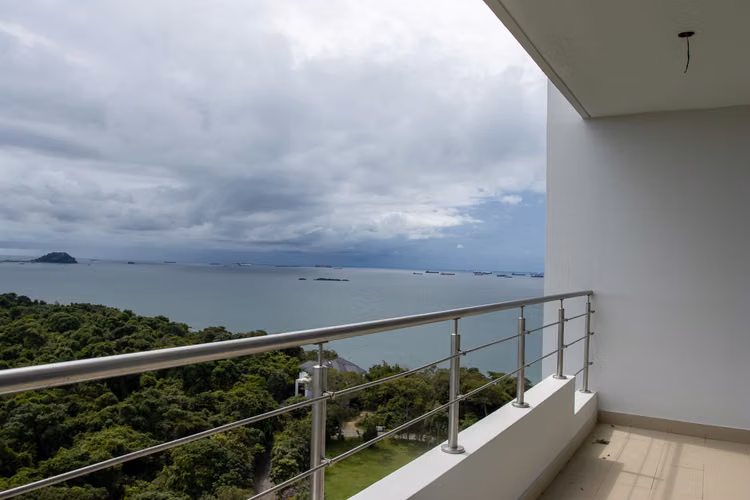 Venta de Penthouse en Playa Bonita Veracruz PH Casa Bonita, 395m2