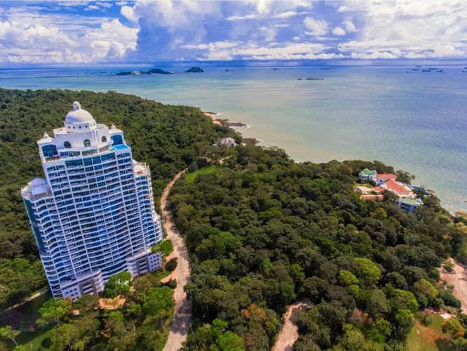 Venta de Penthouse en Playa Bonita Veracruz PH Casa Bonita, 395m2