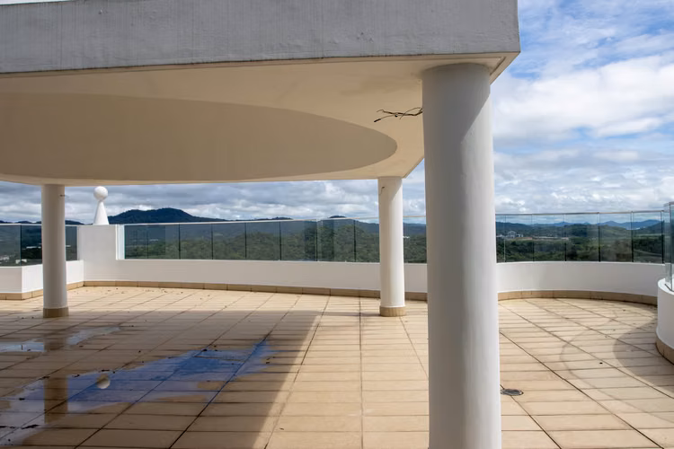 Venta de Penthouse en Playa Bonita Veracruz PH Casa Bonita, 395m2