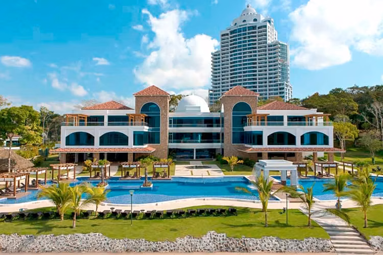 Venta de Penthouse en Playa Bonita Veracruz PH Casa Bonita, 395m2