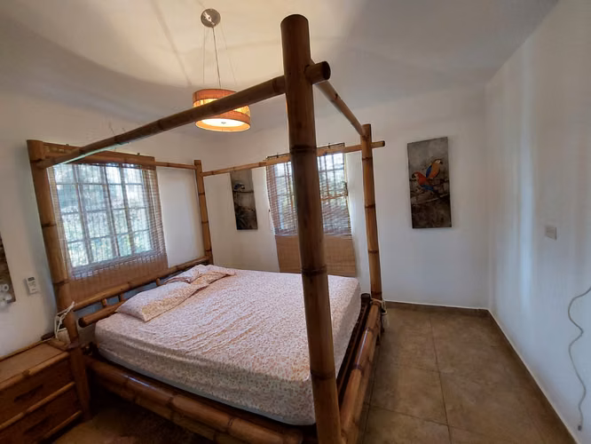 Alquiler casa por noche en club ecuestre coronado