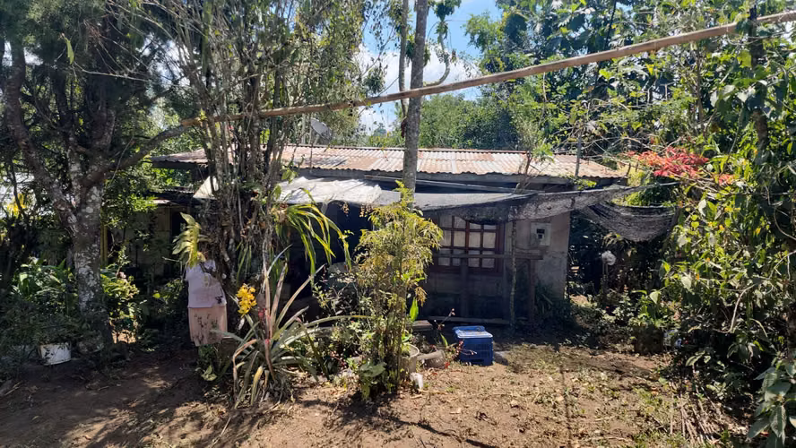 VENDO VIVIENDA EN CHIRIQUÍ -