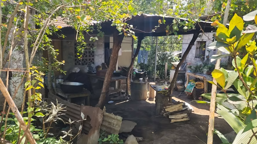 VENDO VIVIENDA EN CHIRIQUÍ -