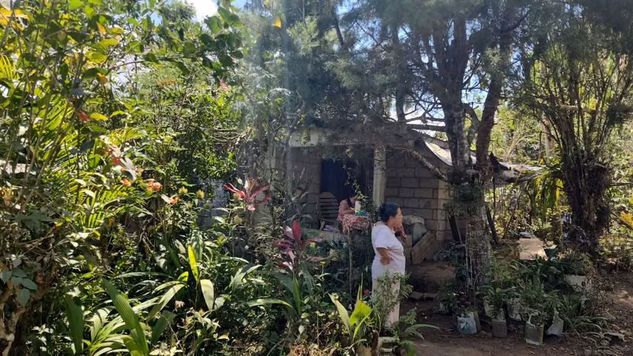 VENDO VIVIENDA EN CHIRIQUÍ -