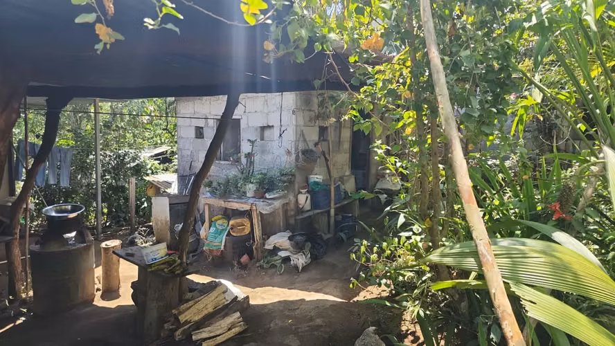 VENDO VIVIENDA EN CHIRIQUÍ -