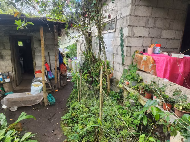 VENDO VIVIENDA EN CHIRIQUÍ -