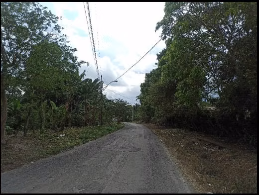 VENDO VIVIENDA EN CHIRIQUÍ -