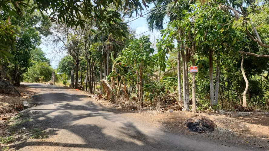 VENDO FINCA EN SAJALICE CHAME