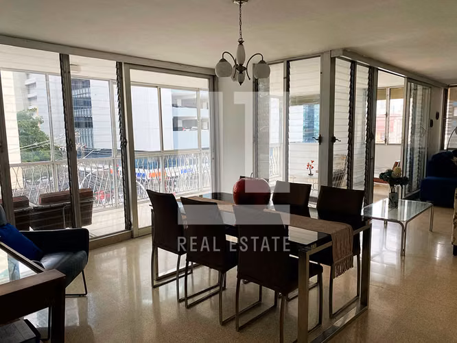 Se vende apartamento en Obarrio, PH Eden Roc - Imagen 4