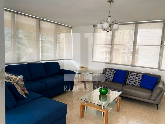 Se vende apartamento en Obarrio, PH Eden Roc - Imagen 2