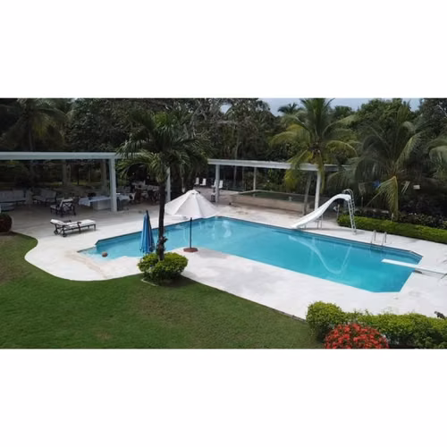 Venta de Casa de playa en Santa Clara