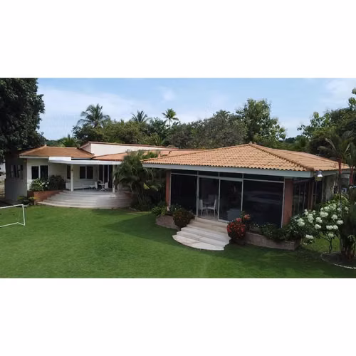 Venta de Casa de playa en Santa Clara