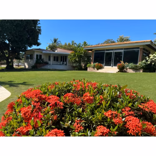 Venta de Casa de playa en Santa Clara