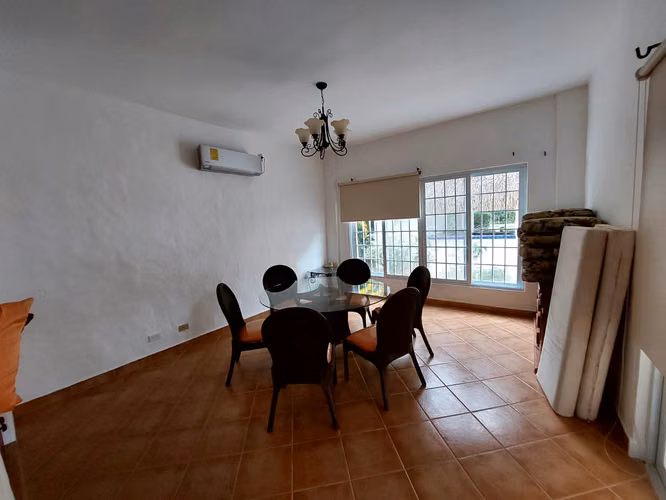Alquiler casa de playa en Coronado