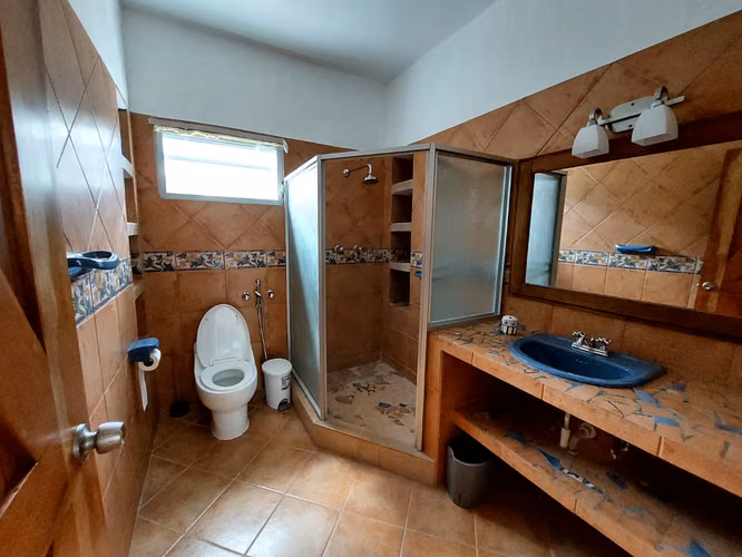 Alquiler casa de playa en Coronado