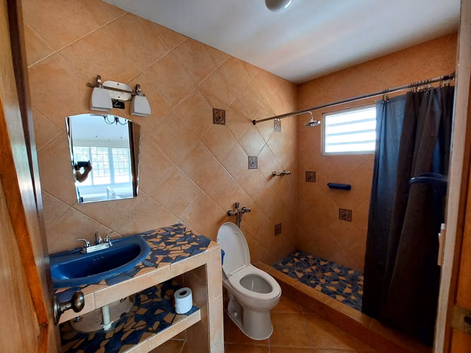 Alquiler casa de playa en Coronado