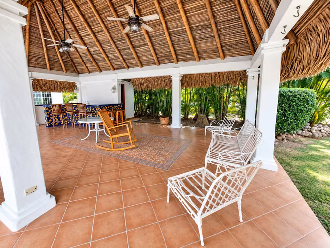 Alquiler casa de playa en Coronado