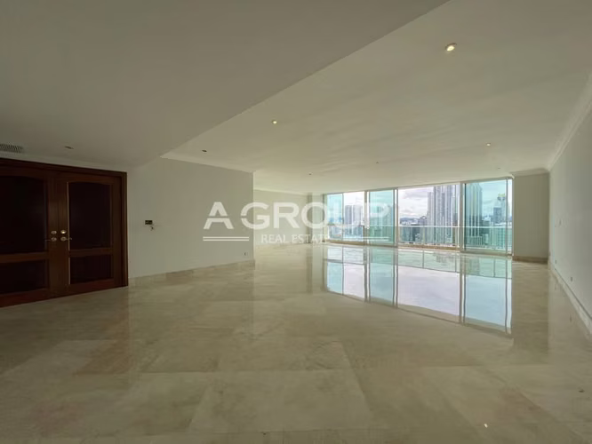 Peninsula - Punta Paitilla - Se Vende Apartamento - Imagen 2