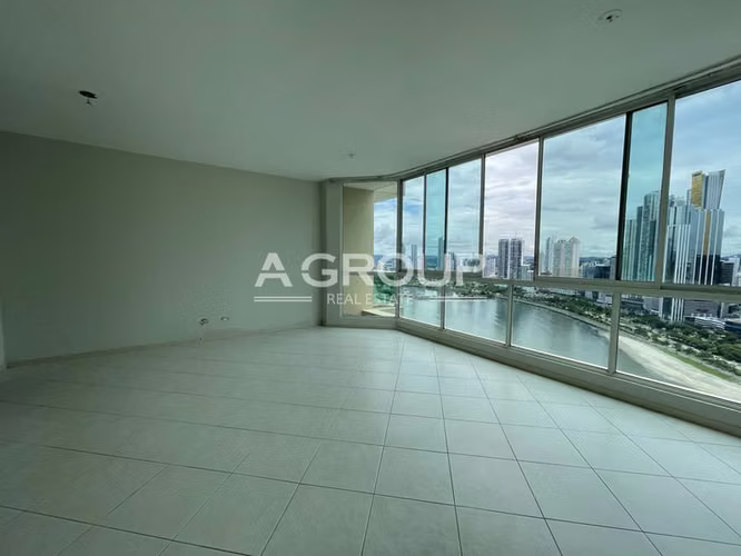 Peninsula - Punta Paitilla - Se Vende Apartamento - Imagen 8