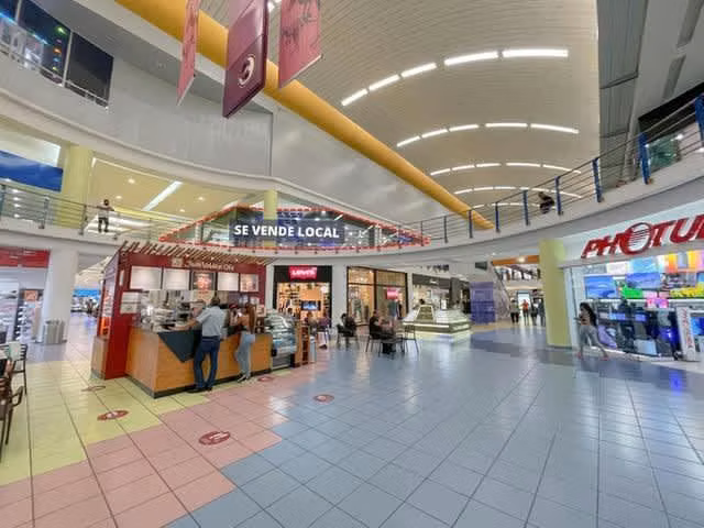 Oportunidad Albrook Mall - Se Vende Local Comercial - Imagen 13