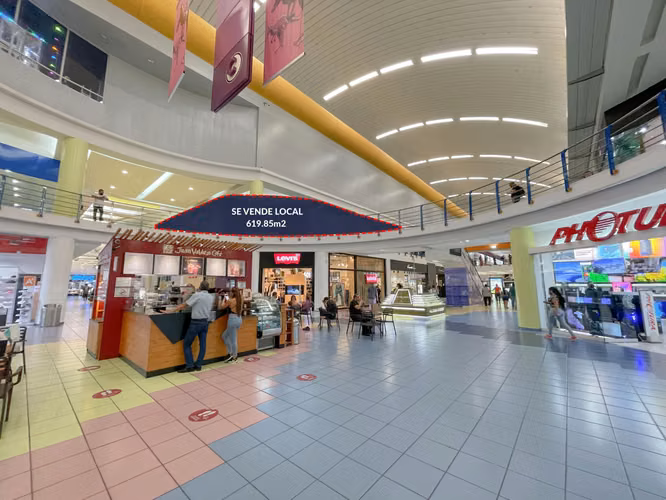Oportunidad Albrook Mall - Se Vende Local Comercial - Imagen 3