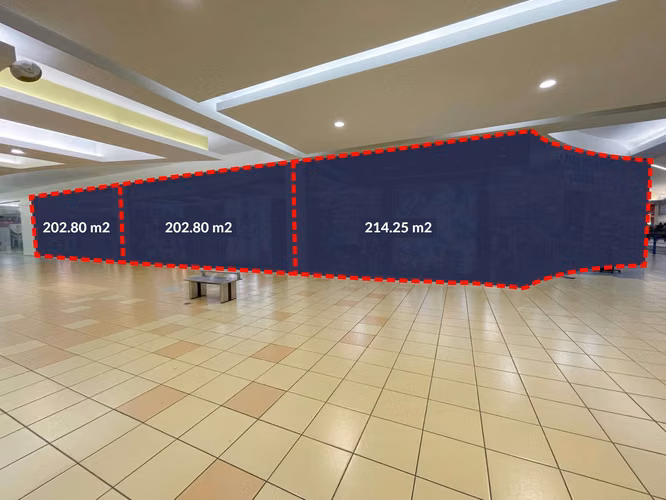 Oportunidad Albrook Mall - Se Vende Local Comercial - Imagen 5