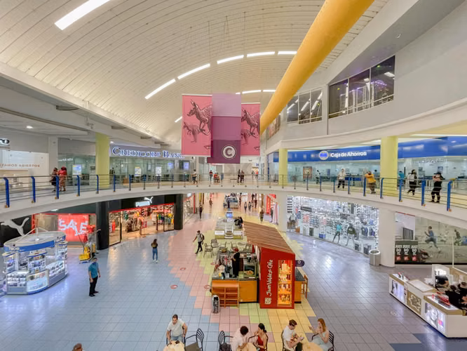 Oportunidad Albrook Mall - Se Vende Local Comercial - Imagen 12