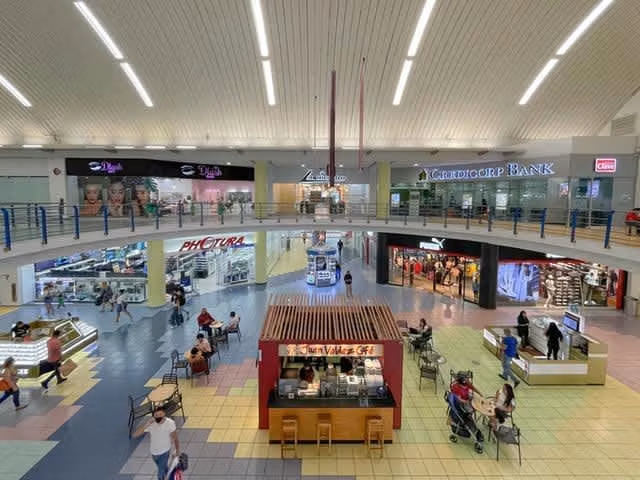 Oportunidad Albrook Mall - Se Vende Local Comercial - Imagen 8