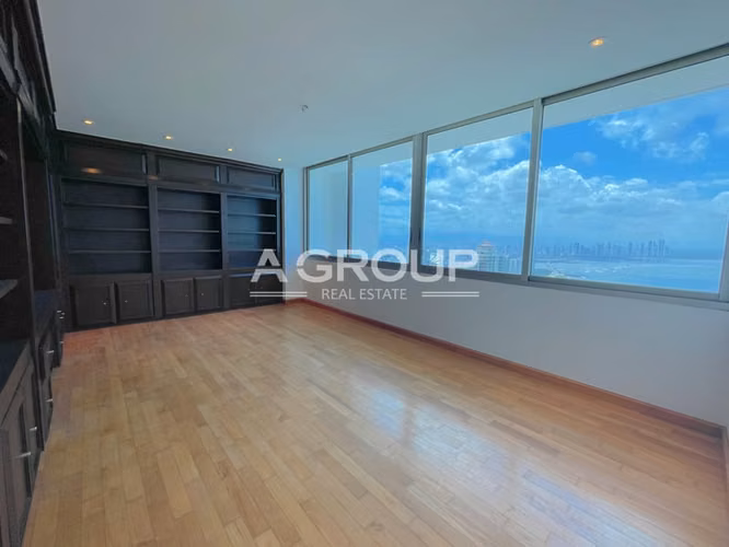 Aqualina - Punta Pacifica - Se Vende Lujoso Penthouse