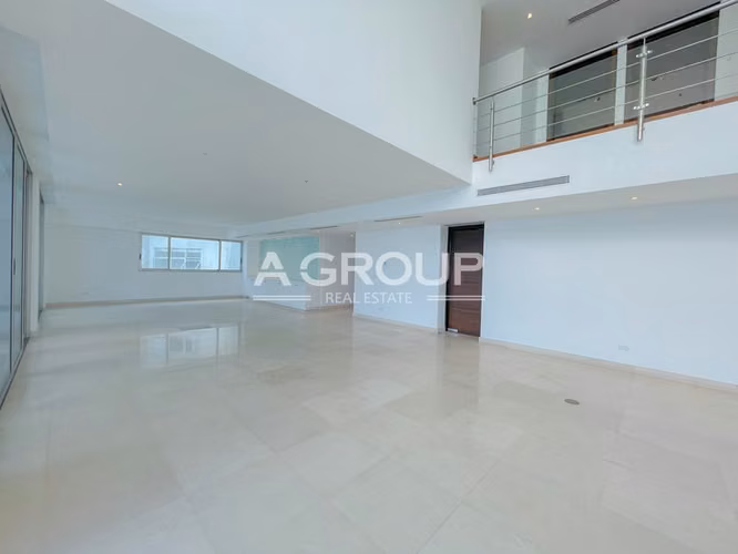 Aqualina - Punta Pacifica - Se Vende Lujoso Penthouse