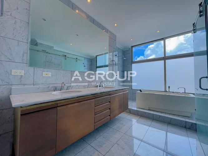Aqualina - Punta Pacifica - Se Vende Lujoso Penthouse