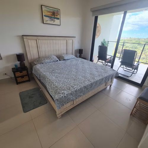 ALQUILO APARTAMENTO. PUNTA CAELO. SAN CARLOS. PLAYA.