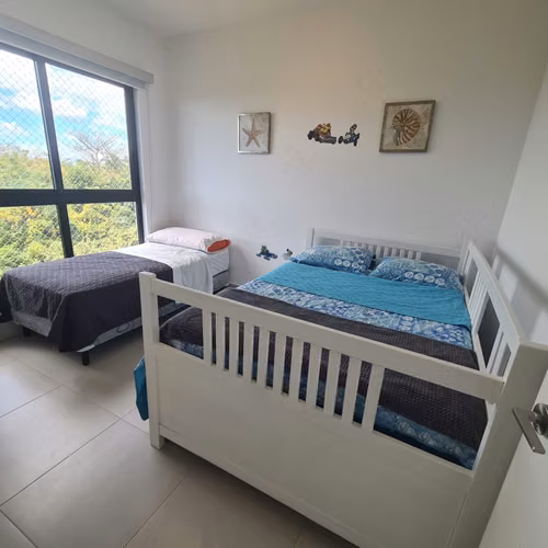 ALQUILO APARTAMENTO. PUNTA CAELO. SAN CARLOS. PLAYA.