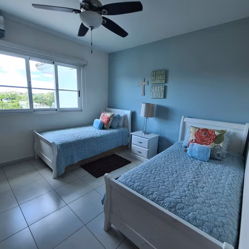 ALQUILO APARTAMENTO. BIJAO GATUN. PLAYA. SANTA CLARA.